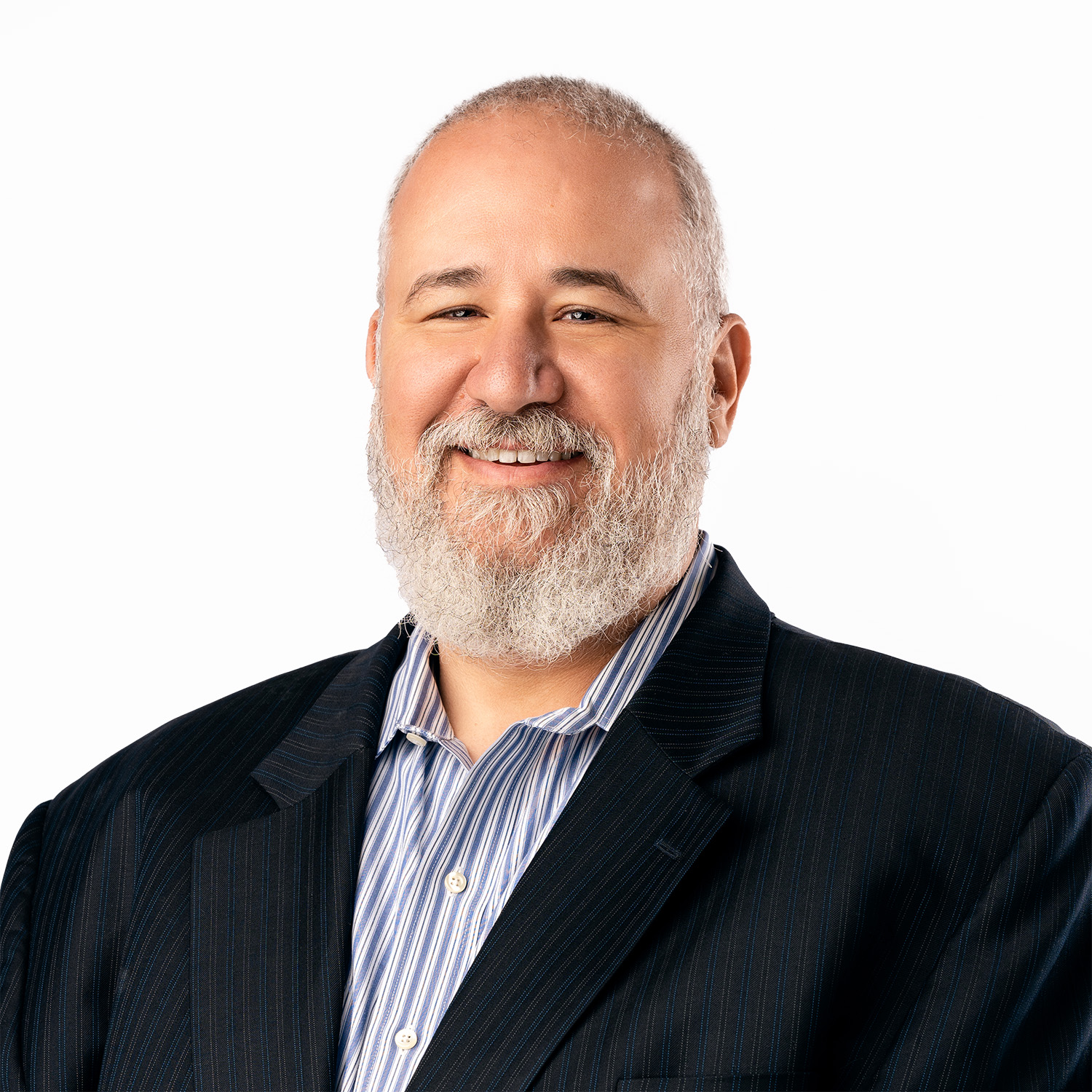 Murray Chanow